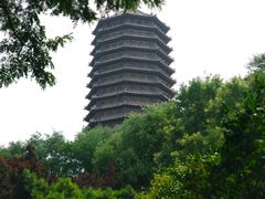 -玲珑塔公园