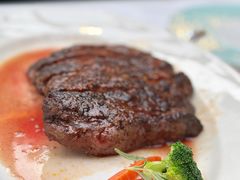 -波特曼西餐厅(中央大街店)