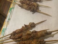 -管氏翅吧(广渠门店)