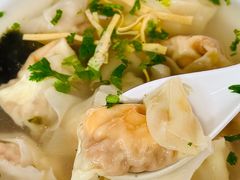 -海平馄饨(逍遥二路店)