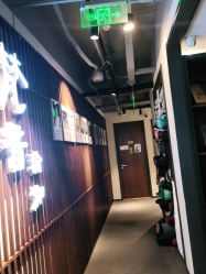 -FineYoga梵音瑜伽·普拉提