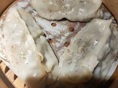 -楼兰新疆主题餐厅(苏州中心店)