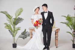 点击看大图 -全城热恋璀璨婚纱摄影(国贸总店)