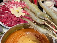 -荣叔港式沙嗲牛肉火锅(正佳潮流店)