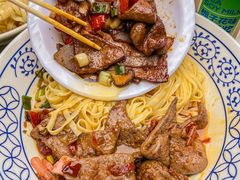 -李与白包子铺(桐梓林店)