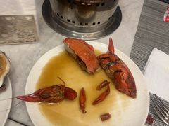 -盐城万豪酒店-盐城厨房西餐厅