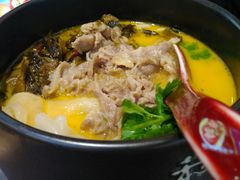 -和府捞面(天河领展广场店)