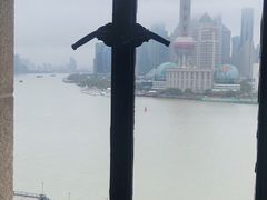 -上海和平饭店华懋阁 Cathay Room