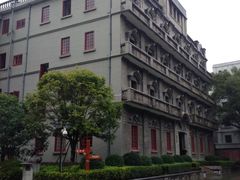 -南昌八一起义纪念馆
