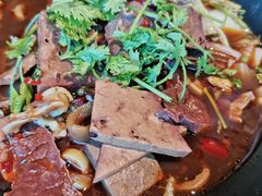 -百姓人家家常菜馆(大观·天地MALL店)