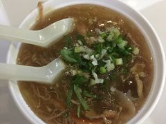 -食盈碗仔翅(星玺广场店)
