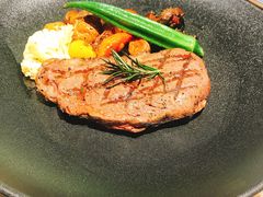 -乔泰勒JOETYLER西餐厅(曲江店)