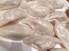 -喜家德虾仁水饺(青岛永旺东部店)