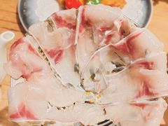 -鱼神·脆肉鲩 全鱼宴(西乡店)