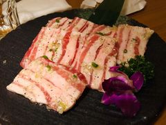 黑山五花肉-本寻烧肉酒场(双井店)