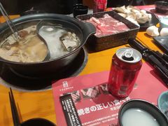 -厚道寿喜烧専門店(宝龙环湖店)