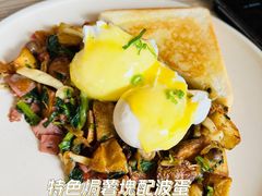 -Common Table · Brunch & Coffee