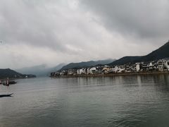 -新安江山水画廊风景区