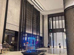 -深圳国际会展中心洲际酒店
