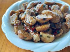 -胖大嫂渔家排档·全海景餐厅(渔村店)