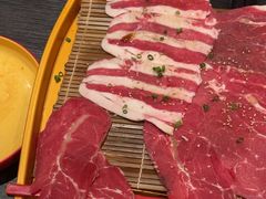 -AJIYA·池袋日式烧肉自助(天津万象城店)