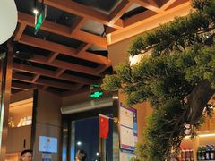 -庆江南江南菜(琴湖溪里花园城店)