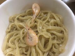 -象山小白象海鲜面