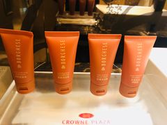 -北京朝阳悠唐皇冠假日酒店