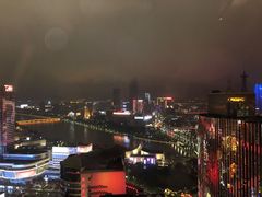-宁波威斯汀酒店