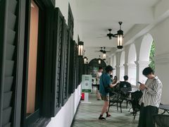 -星巴克臻选(广州沙面店)