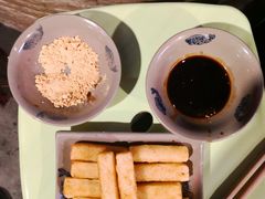 -化龙桥九宫格火锅(清水河店)