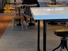 -肯德基(蓝谷地DT店)