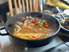 -鄱阳湖·江西小炒·瓦罐煨汤(五道口店)
