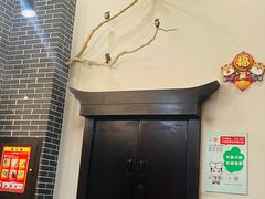 -仁虎老火锅(黄泥磅店)