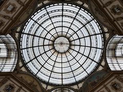 -埃马努埃莱二世拱廊