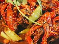 经典十三香风味-虾易落味(杭州黄龙万科中心店)