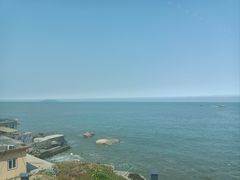 -崂山仰口游览区