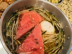 -首尔烤肉大排档(合生汇店)