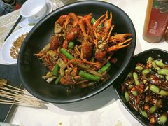 -聚味瞿记·龙虾堂(渔人码头一店)