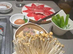 -海底捞火锅(奥森店)