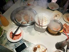 -钱小奴创意自助餐厅·原切谷饲安格斯畅吃(苏州昆山招商花园城店)