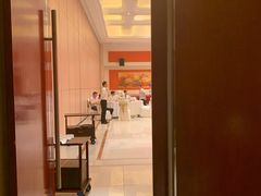 -苏州吴中白金汉爵大酒店