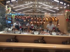 -狮头牌卤味研究所·卤味饭(花城汇南区店)
