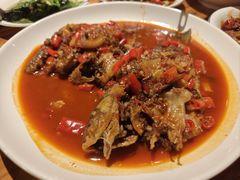 -小口味
