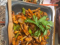 -炭舍干锅(华发商都店)