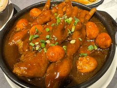 -富临轩私房菜(集庆门大街店)