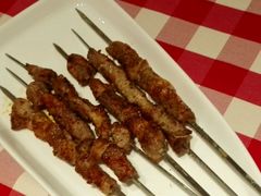 -西贝莜面村(近铁城市广场店)