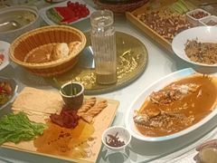 -和源祥·日照菜扛把子(万平口一店)