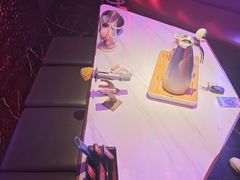 -星聚会KTV(龙湖上海奉贤天街店)
