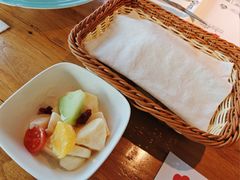 -格兰西点(新华大街店)